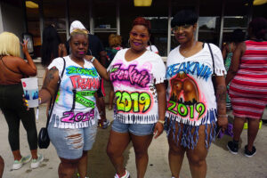 Freaknik Festival Revival