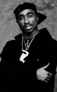 tupac shakur