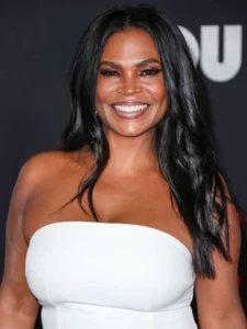 90s Black actress Nia Long