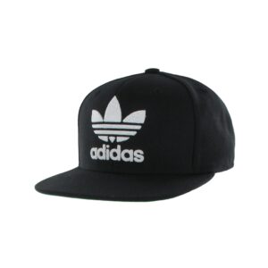 Adidas Originals Men's Trefoil Chain Snapback