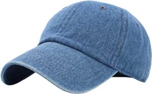 KBETHOS Original Classic Cotton Hat