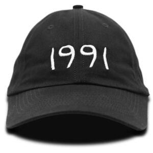 Yocals 1991 Year Dad Hat