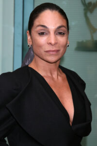 Jasmine Guy