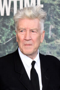 David Lynch