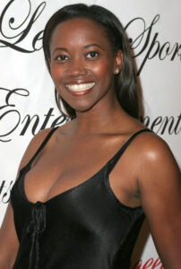 Erika Alexander