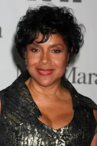 Phylicia Rashad